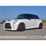 GTR wide body kit της SRS-Tec για Mini Cooper R50/ R53 GTR wide body kit της SRS-Tec για Mini Cooper R50/ R53
